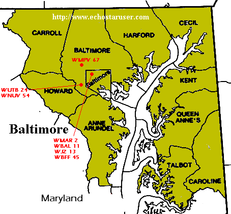 Baltimore